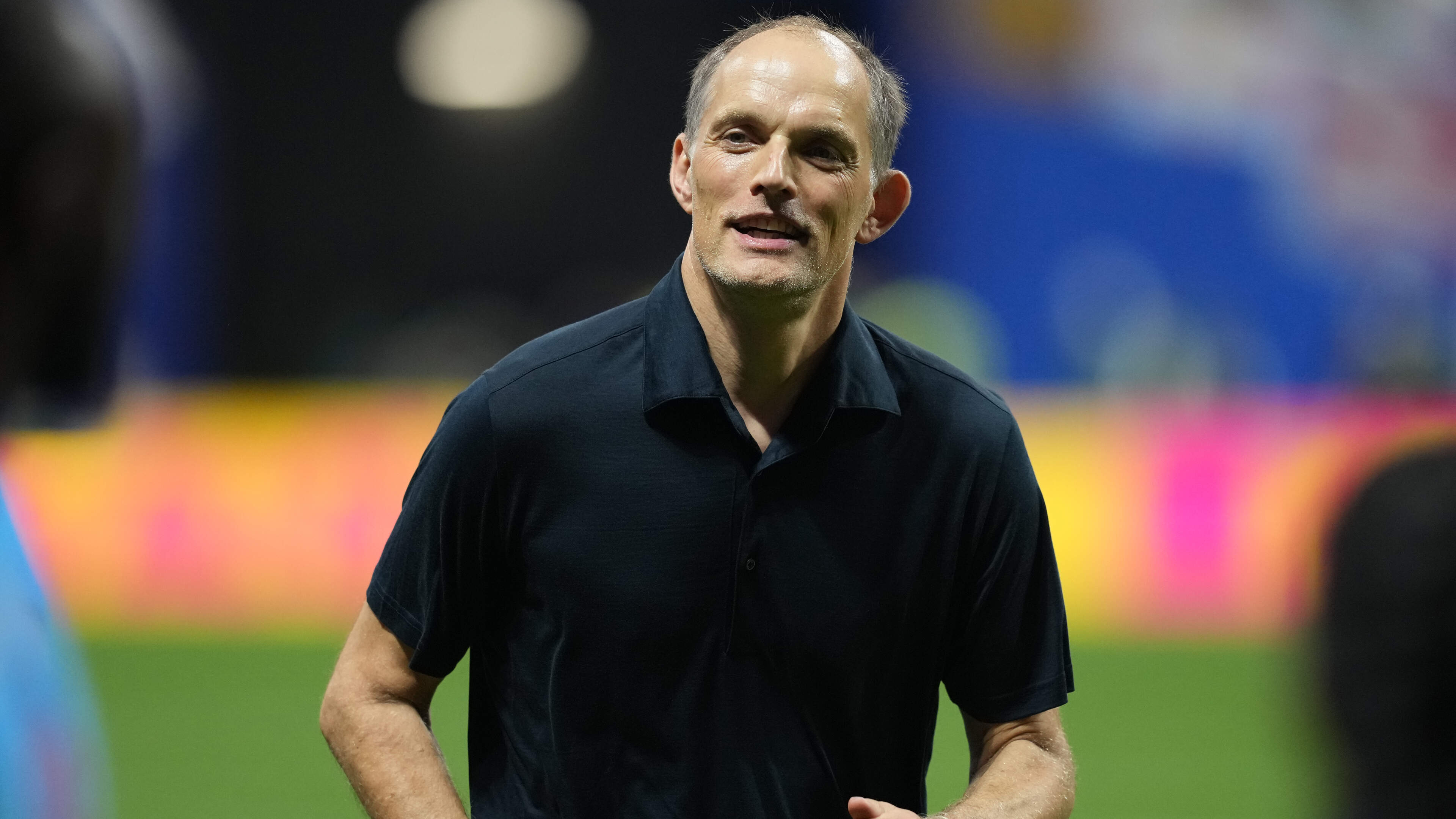 Oliver Brown: It looks like England will need a refund on ‘tournament master’ Thomas Tuchel